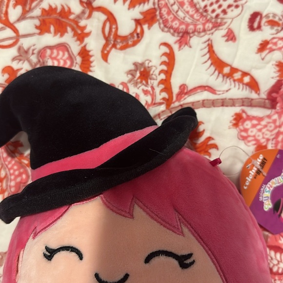 Wexla the witch squishmallow, nwt - Picture 3 of 7